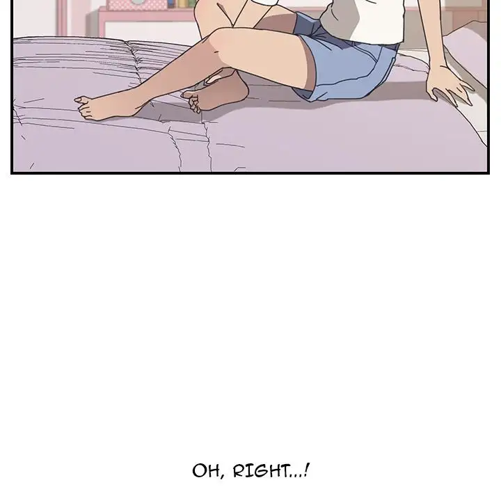 The Unwanted Roommate Chapter 9 - Manhwa18.com