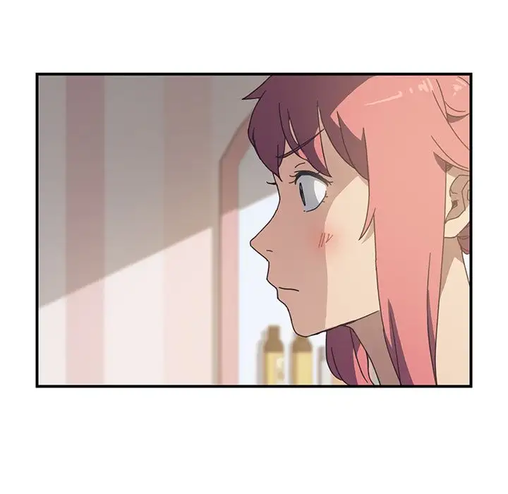 The Unwanted Roommate Chapter 9 - Manhwa18.com