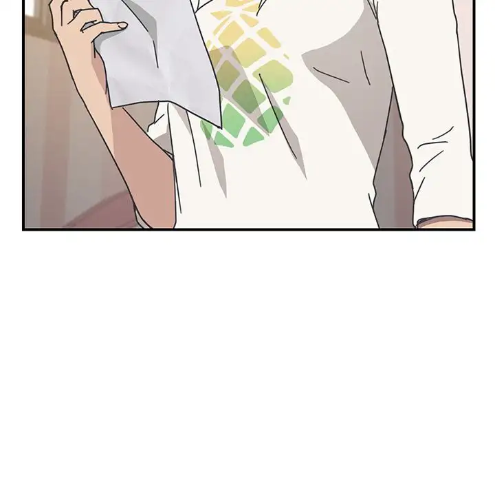 The Unwanted Roommate Chapter 9 - Manhwa18.com