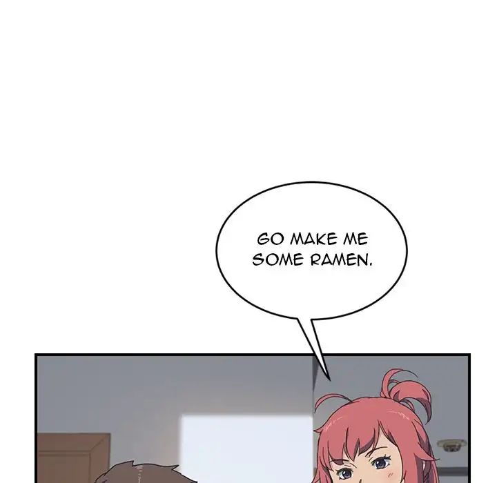 The Unwanted Roommate Chapter 9 - Manhwa18.com