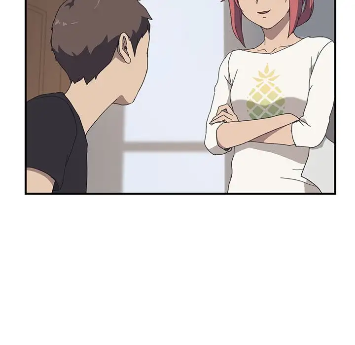 The Unwanted Roommate Chapter 9 - Manhwa18.com