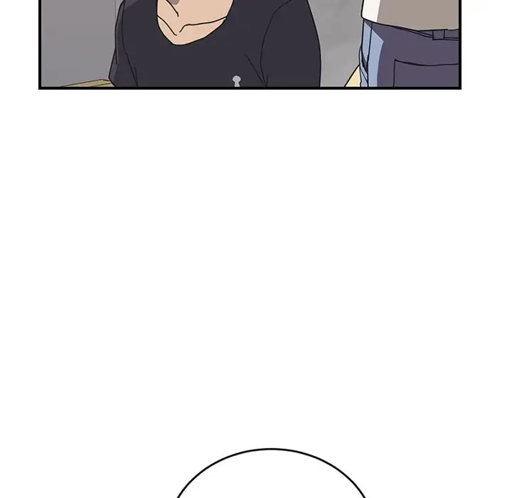 The Unwanted Roommate Chapter 9 - Manhwa18.com