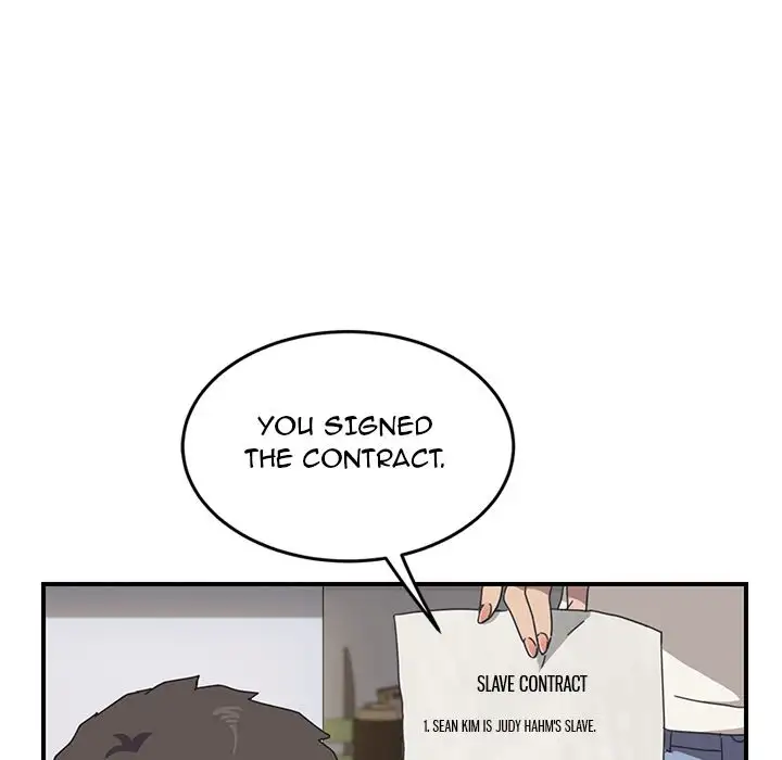 The Unwanted Roommate Chapter 9 - Manhwa18.com