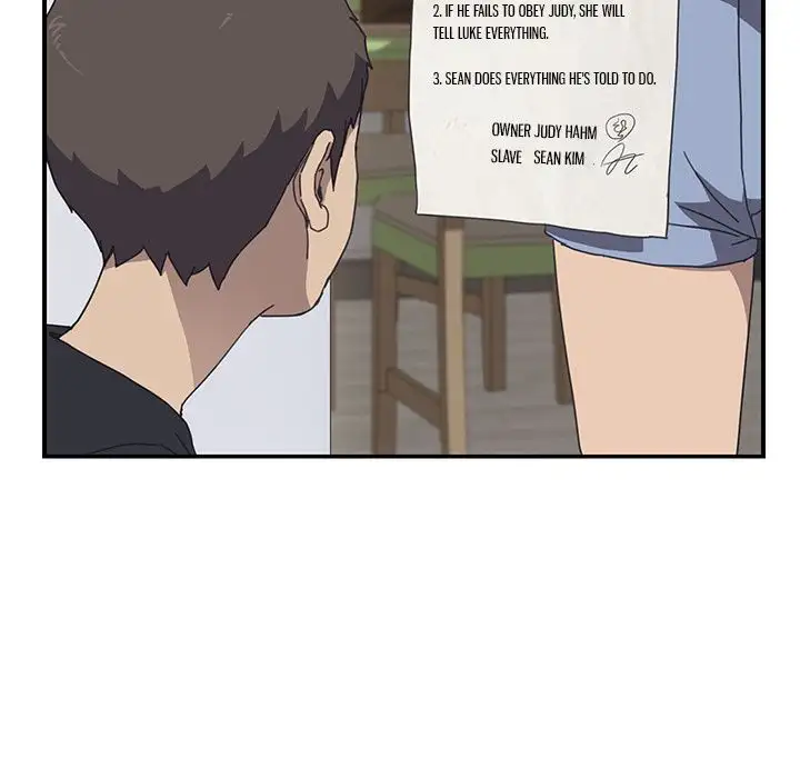 The Unwanted Roommate Chapter 9 - Manhwa18.com