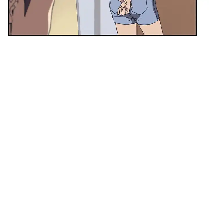 The Unwanted Roommate Chapter 9 - Manhwa18.com