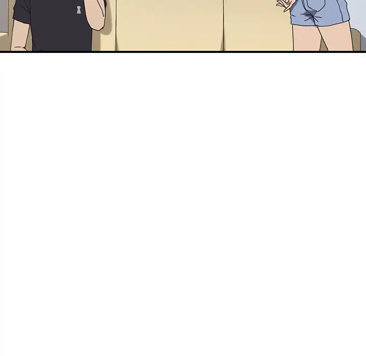 The Unwanted Roommate Chapter 9 - Manhwa18.com