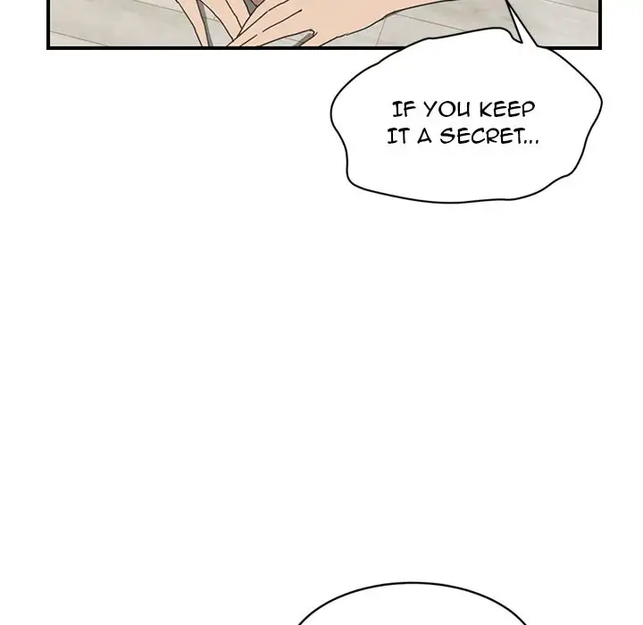 The Unwanted Roommate Chapter 9 - Manhwa18.com