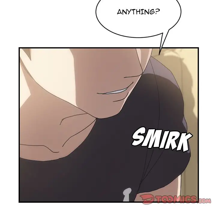 The Unwanted Roommate Chapter 9 - Manhwa18.com