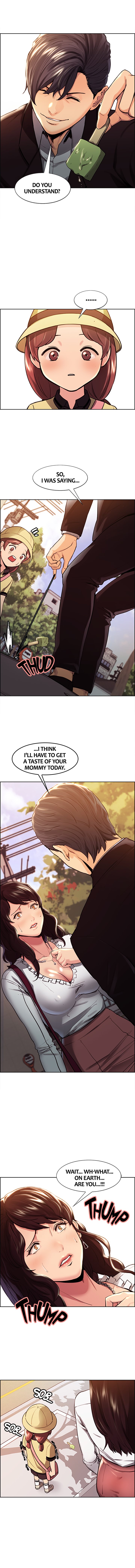 Steal Taste Chapter 1 - Manhwa18.com