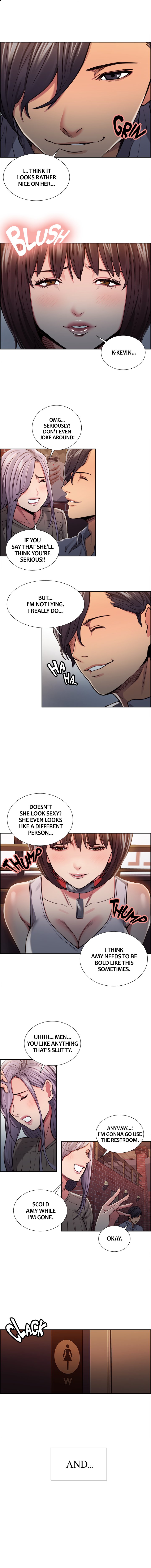 Steal Taste Chapter 11 - Manhwa18.com