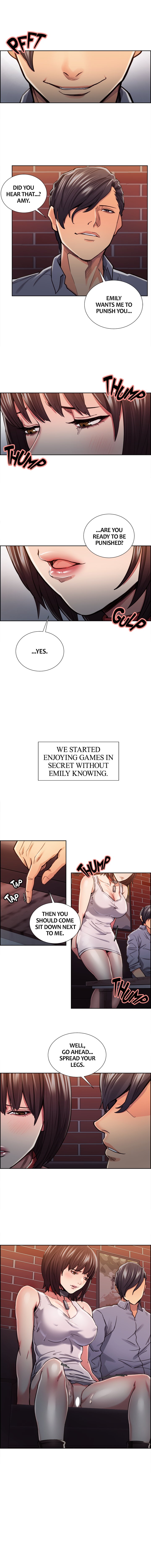 Steal Taste Chapter 11 - Manhwa18.com