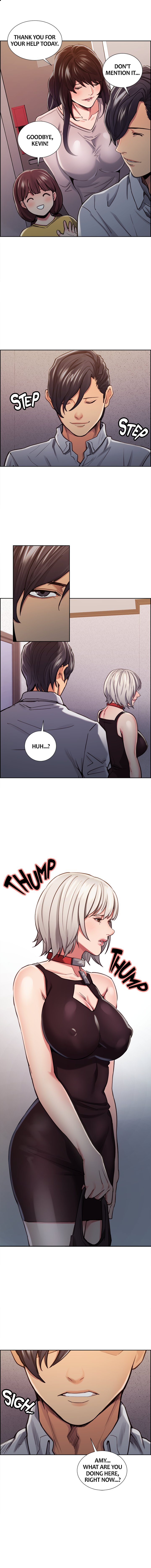 Steal Taste Chapter 11 - Manhwa18.com