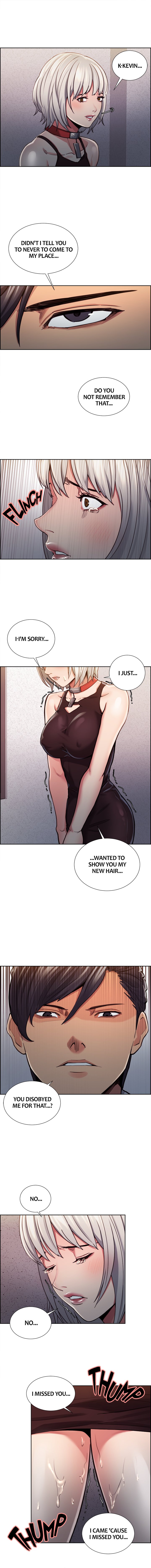 Steal Taste Chapter 11 - Manhwa18.com