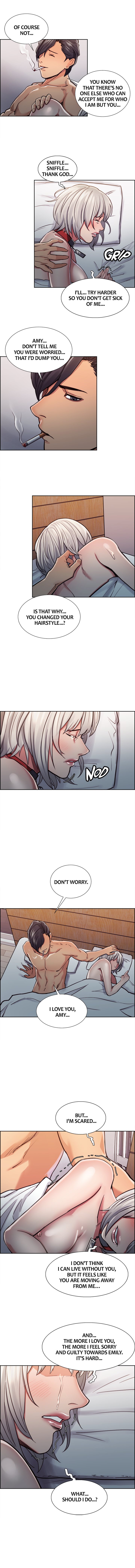 Steal Taste Chapter 12 - Manhwa18.com