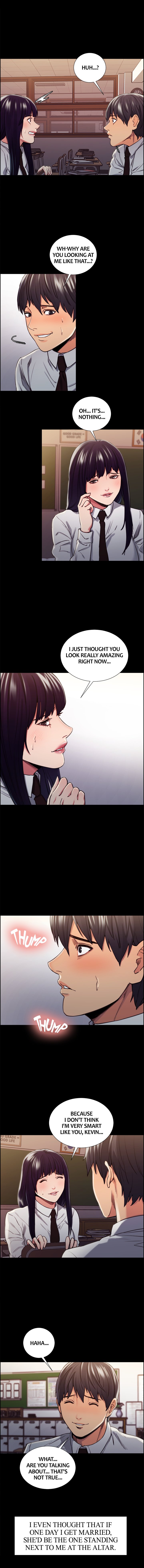 Steal Taste Chapter 13 - Manhwa18.com