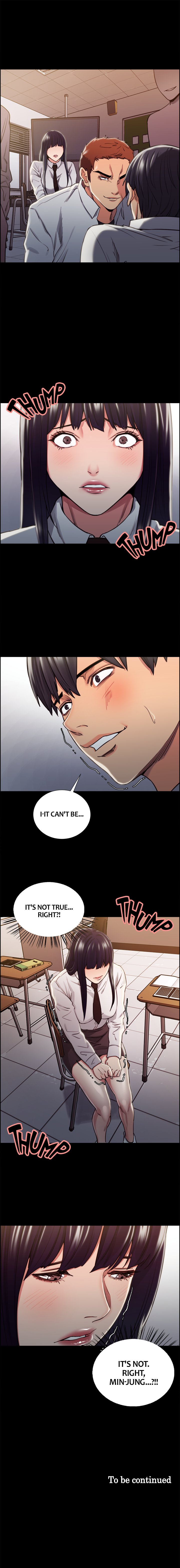 Steal Taste Chapter 13 - Manhwa18.com