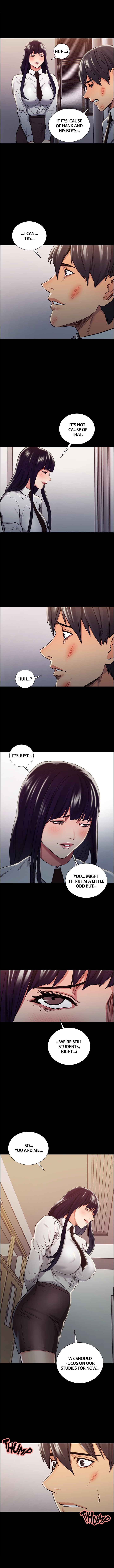 Steal Taste Chapter 15 - Manhwa18.com