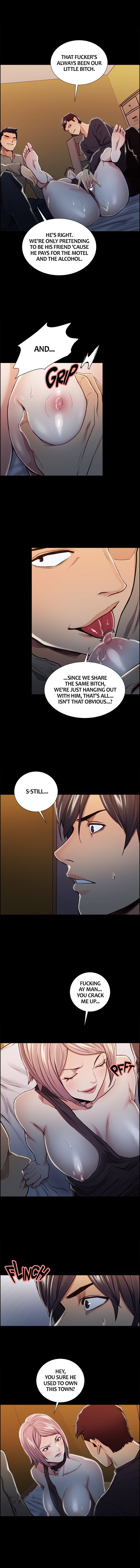 Steal Taste Chapter 18 - Manhwa18.com