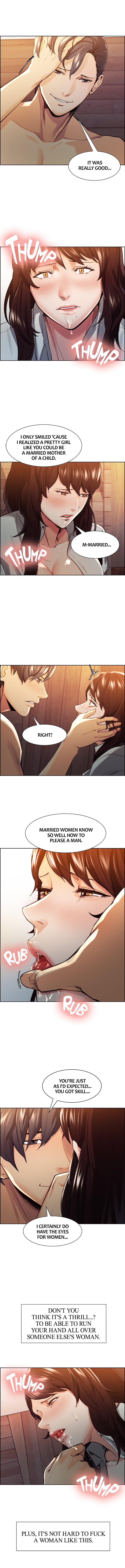 Steal Taste Chapter 2 - Manhwa18.com