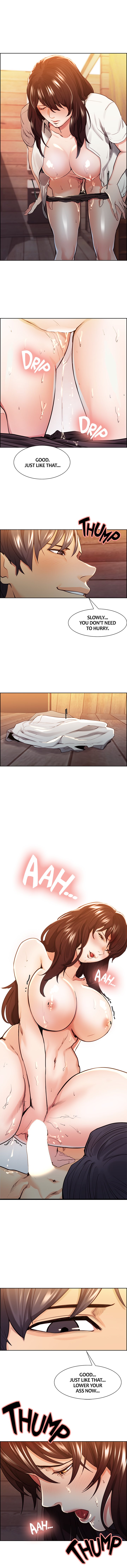 Steal Taste Chapter 2 - Manhwa18.com