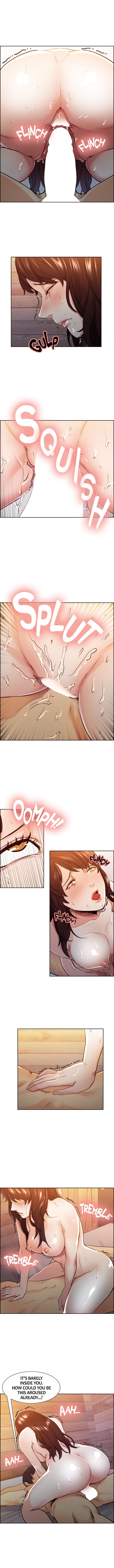 Steal Taste Chapter 2 - Manhwa18.com