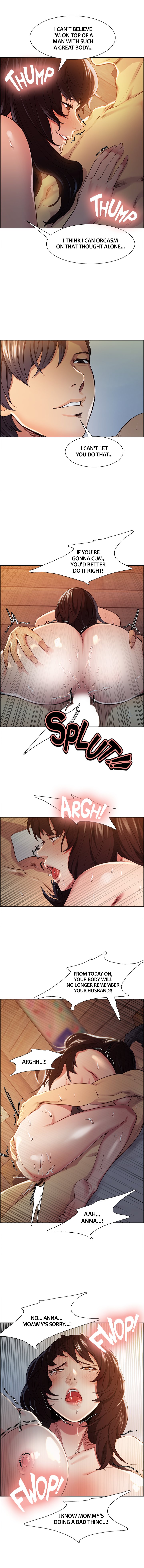 Steal Taste Chapter 2 - Manhwa18.com