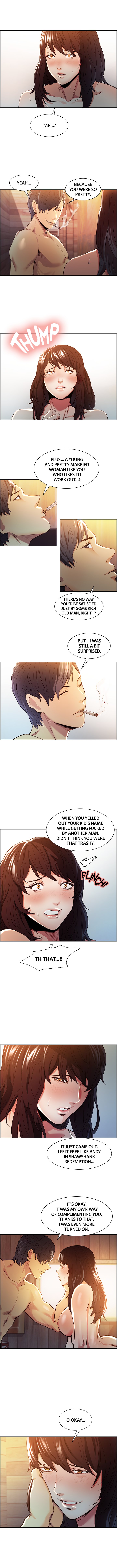 Steal Taste Chapter 2 - Manhwa18.com