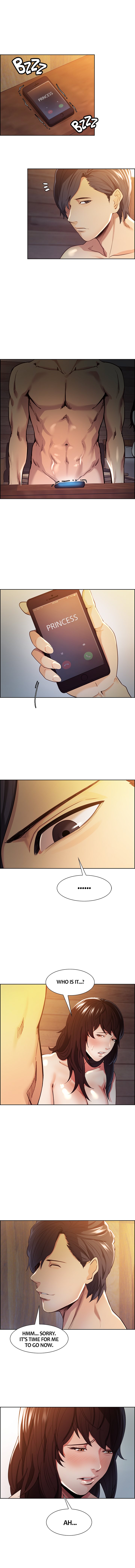 Steal Taste Chapter 2 - Manhwa18.com