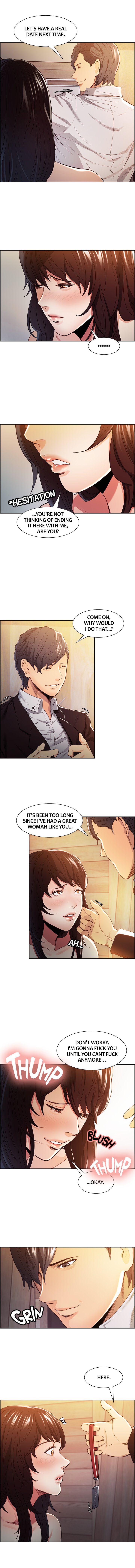 Steal Taste Chapter 2 - Manhwa18.com