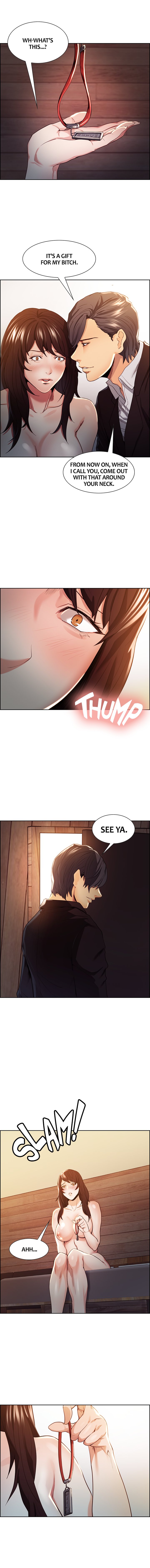 Steal Taste Chapter 2 - Manhwa18.com