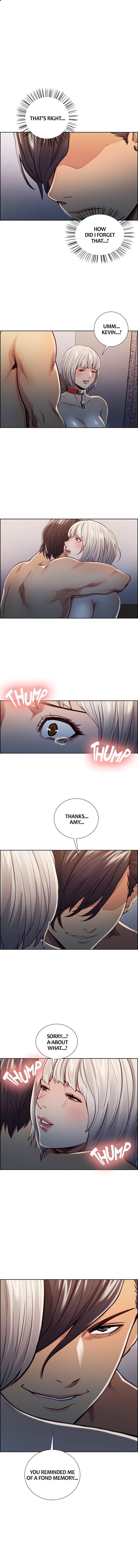 Steal Taste Chapter 20 - Manhwa18.com