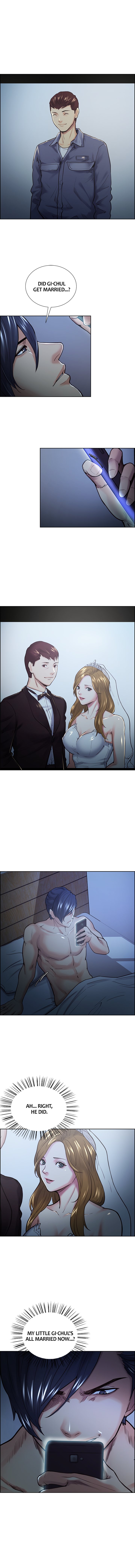 Steal Taste Chapter 20 - Manhwa18.com