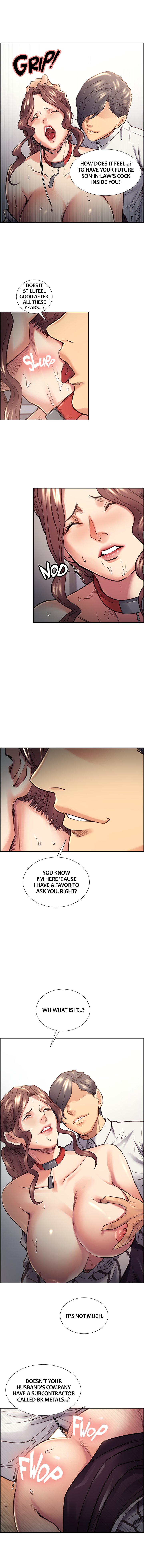 Steal Taste Chapter 21 - Manhwa18.com