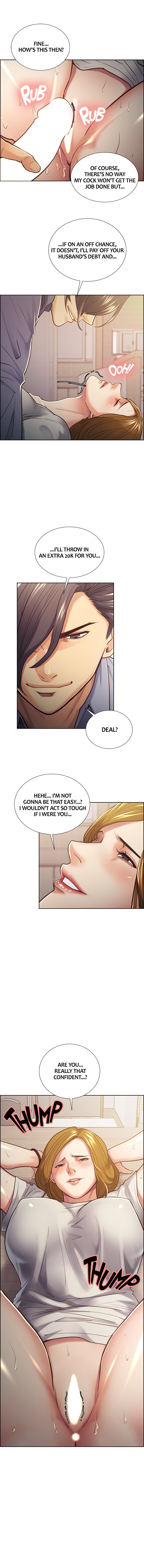 Steal Taste Chapter 24 - Manhwa18.com