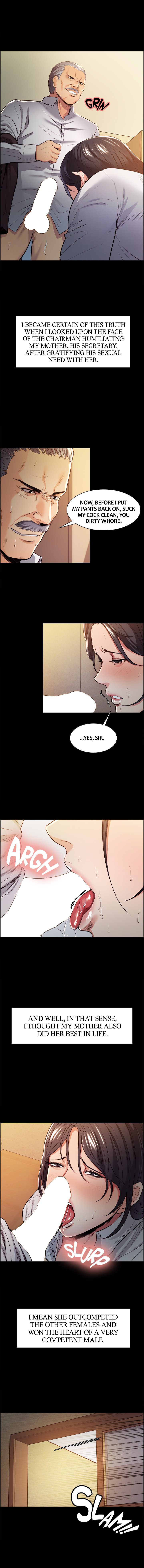 Steal Taste Chapter 3 - Manhwa18.com