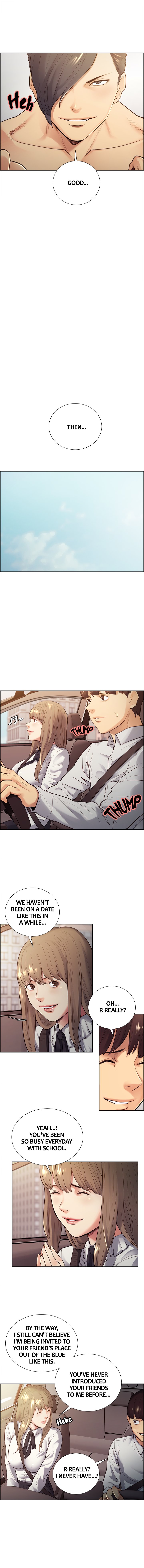 Steal Taste Chapter 32 - Manhwa18.com