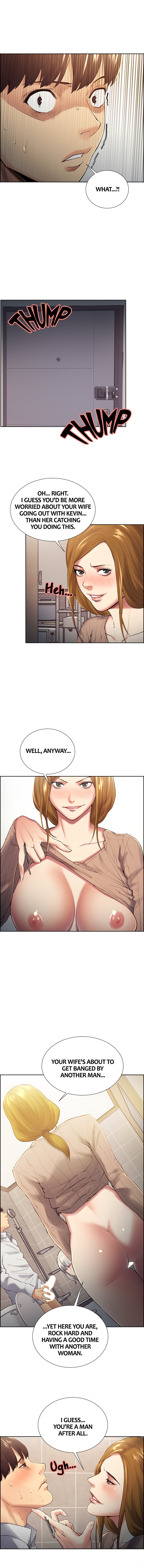 Steal Taste Chapter 33 - Manhwa18.com