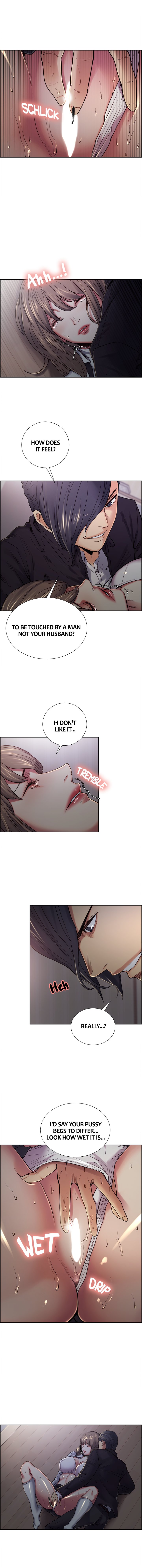 Steal Taste Chapter 36 - Manhwa18.com