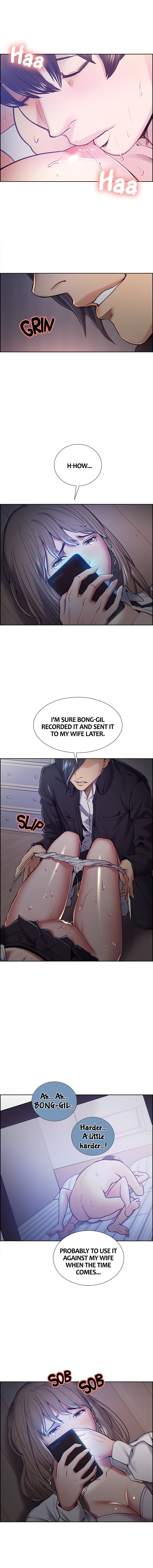 Steal Taste Chapter 36 - Manhwa18.com