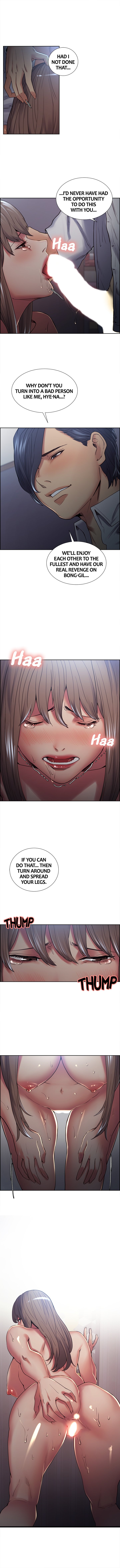 Steal Taste Chapter 37 - Manhwa18.com