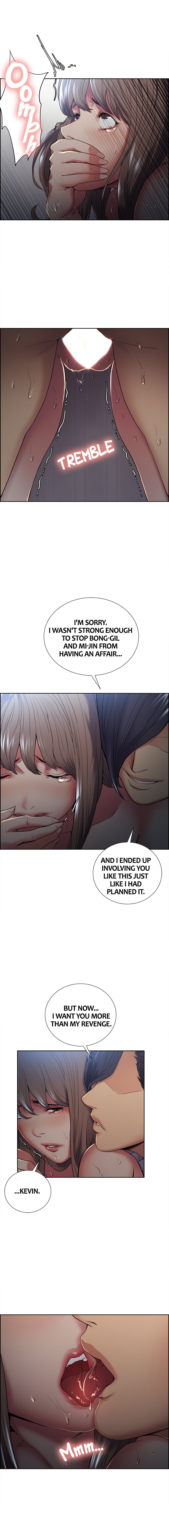 Steal Taste Chapter 37 - Manhwa18.com