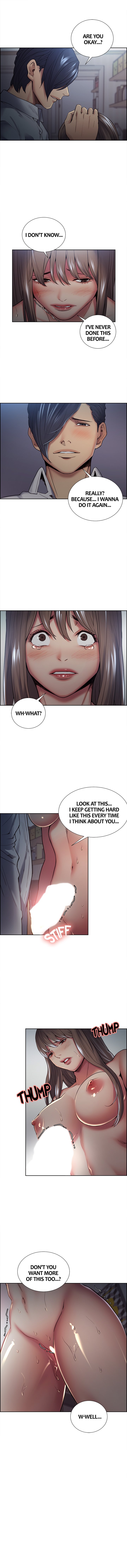 Steal Taste Chapter 37 - Manhwa18.com