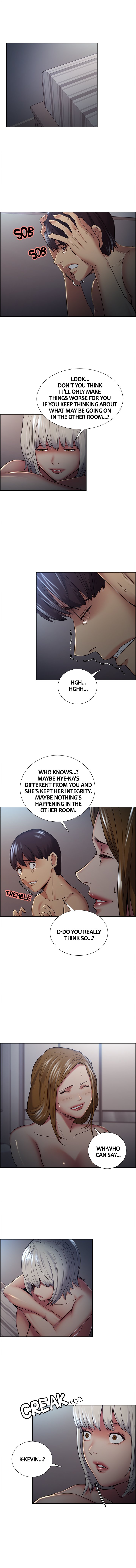 Steal Taste Chapter 37 - Manhwa18.com