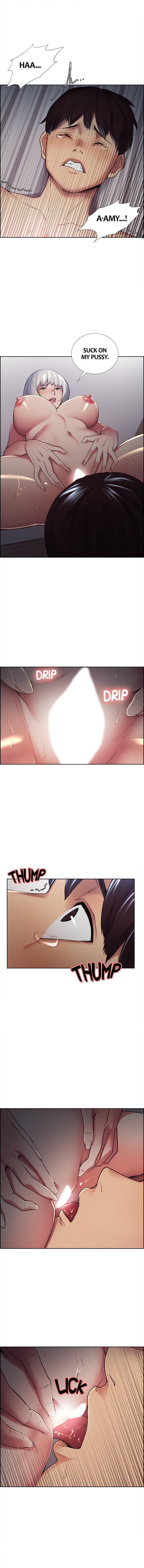 Steal Taste Chapter 38 - Manhwa18.com