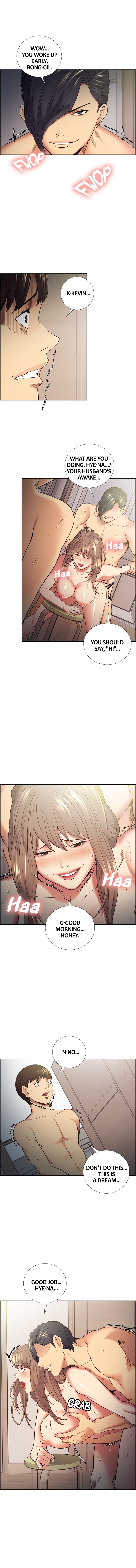 Steal Taste Chapter 39 - Manhwa18.com