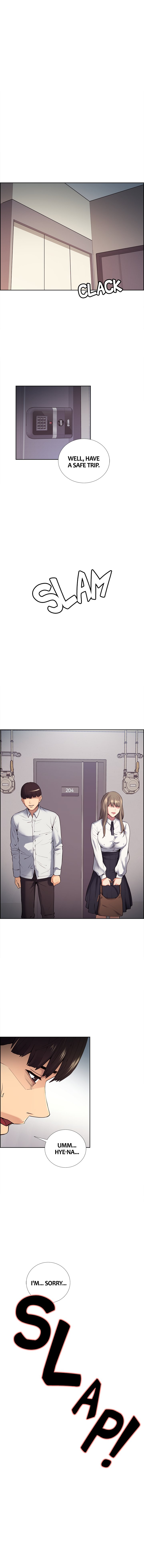 Steal Taste Chapter 39 - Manhwa18.com