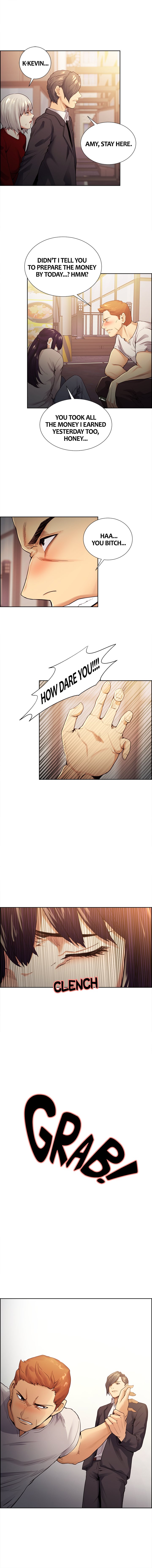 Steal Taste Chapter 40 - Manhwa18.com