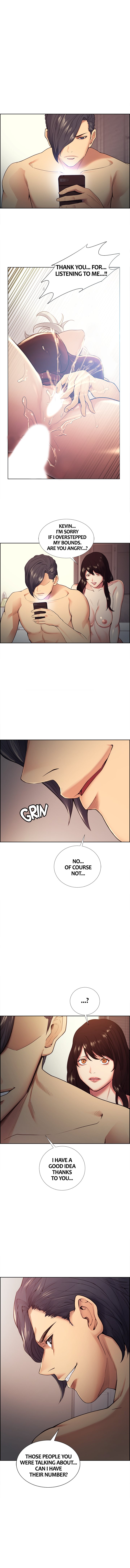 Steal Taste Chapter 42 - Manhwa18.com