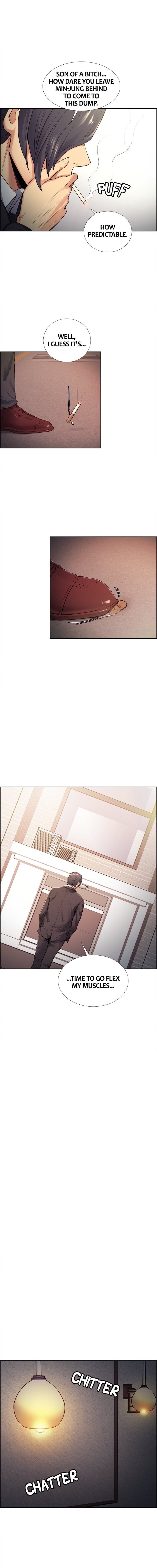 Steal Taste Chapter 42 - Manhwa18.com