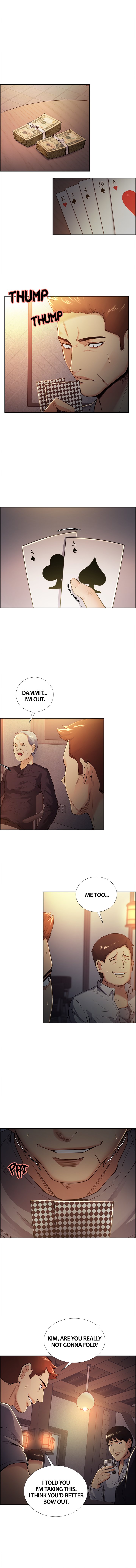 Steal Taste Chapter 42 - Manhwa18.com